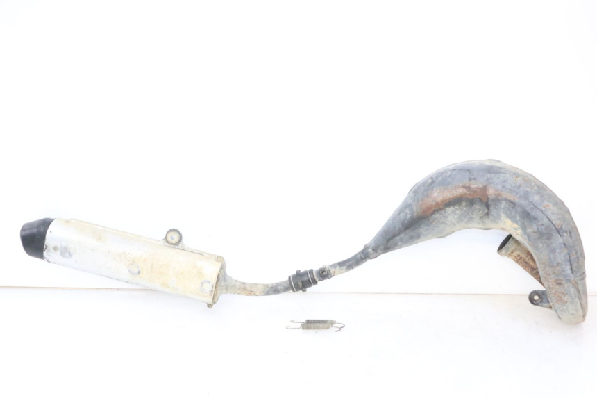 photo de TŁUMIK WYDECHU YAMAHA YZ 85 (2022 - 2025) - Widok główny