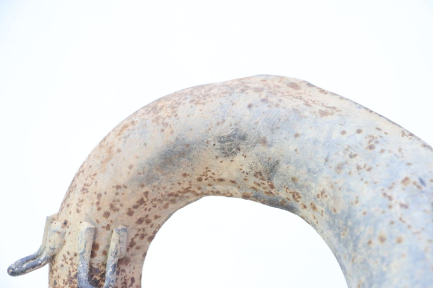 photo de TŁUMIK WYDECHU YAMAHA YZ 85 (2022 - 2025) - Szczegół części