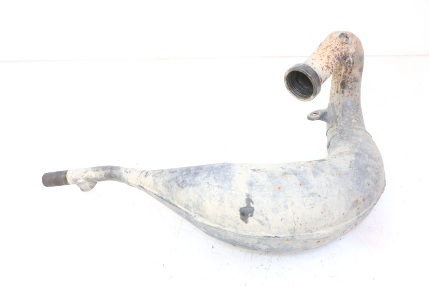 photo de TŁUMIK WYDECHU YAMAHA YZ 85 (2022 - 2025) - Szczegóły charakterystyczne