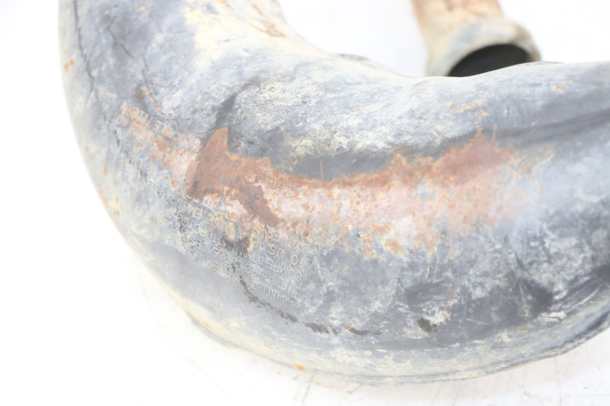 photo de TŁUMIK WYDECHU YAMAHA YZ 85 (2022 - 2025) - Widok z bliska