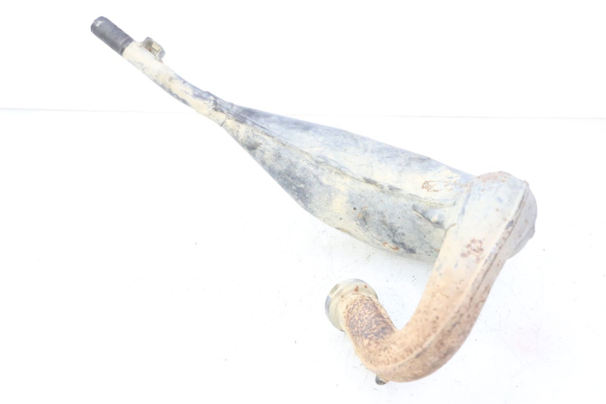 photo de TŁUMIK WYDECHU YAMAHA YZ 85 (2022 - 2025) - Kontrola wizualna