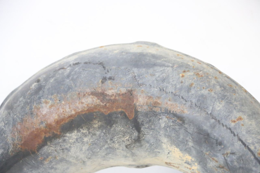 photo de TŁUMIK WYDECHU YAMAHA YZ 85 (2022 - 2025) - Zoom jakości