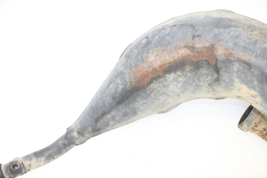 photo de TŁUMIK WYDECHU YAMAHA YZ 85 (2022 - 2025) - Widok profilu