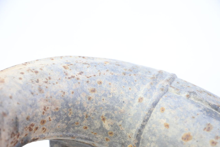 photo de TŁUMIK WYDECHU YAMAHA YZ 85 (2022 - 2025) - Zoom stanu zużycia