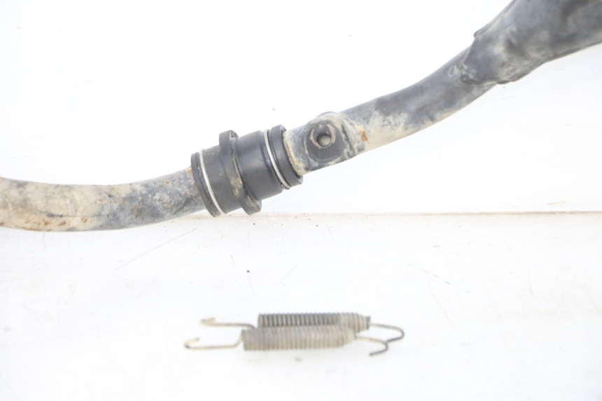 photo de TŁUMIK WYDECHU YAMAHA YZ 85 (2022 - 2025) - Widok główny