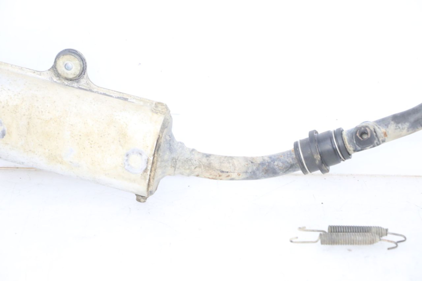 photo de TŁUMIK WYDECHU YAMAHA YZ 85 (2022 - 2025) - Szczegół części