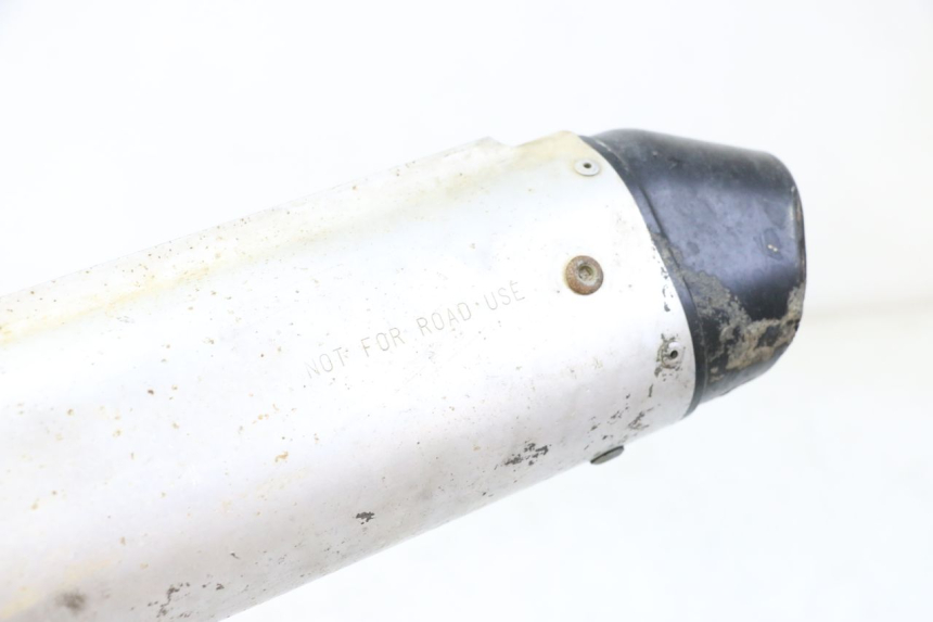 photo de TŁUMIK WYDECHU YAMAHA YZ 85 (2022 - 2025) - Zbliżenie techniczne