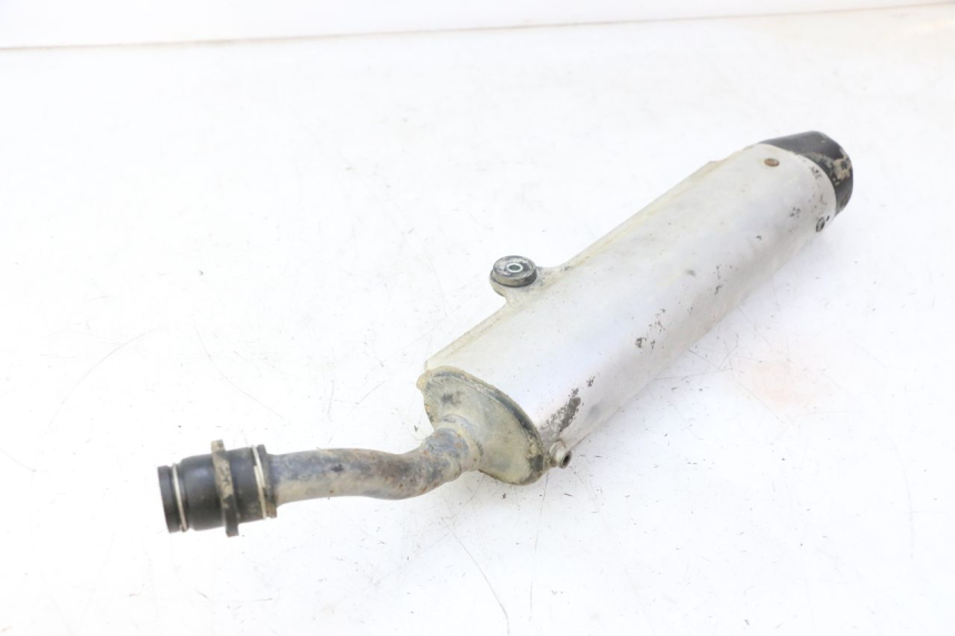 photo de TŁUMIK WYDECHU YAMAHA YZ 85 (2022 - 2025) - Widok ogólny