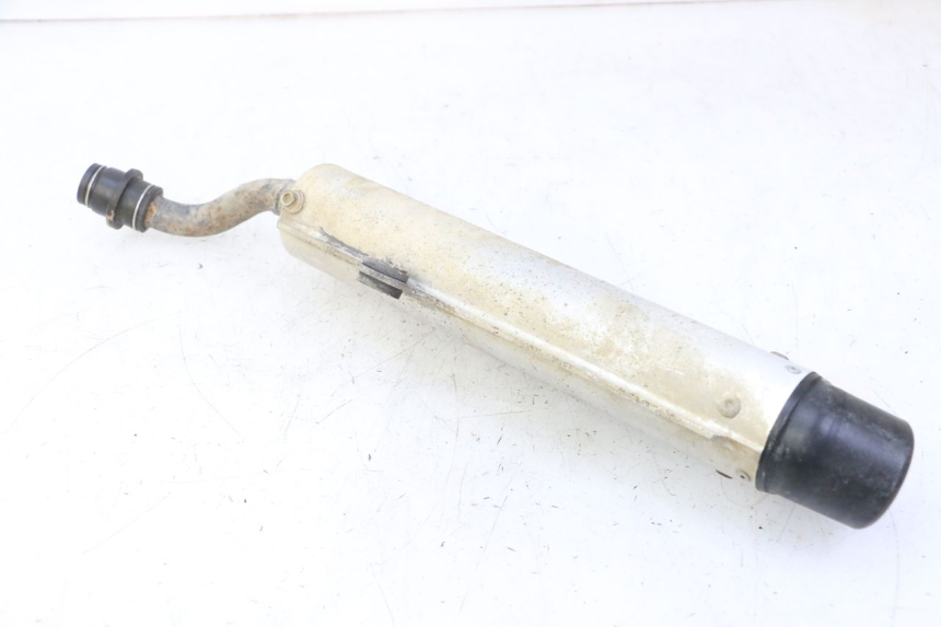 photo de TŁUMIK WYDECHU YAMAHA YZ 85 (2022 - 2025) - Punkty mocowania