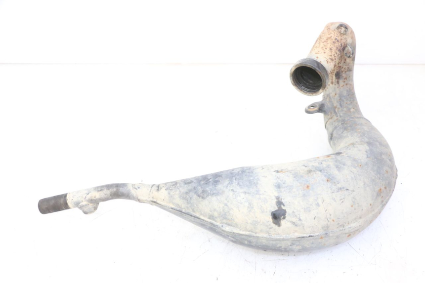 photo de TŁUMIK WYDECHU YAMAHA YZ 85 (2022 - 2025) - Oznaczenia i referencje