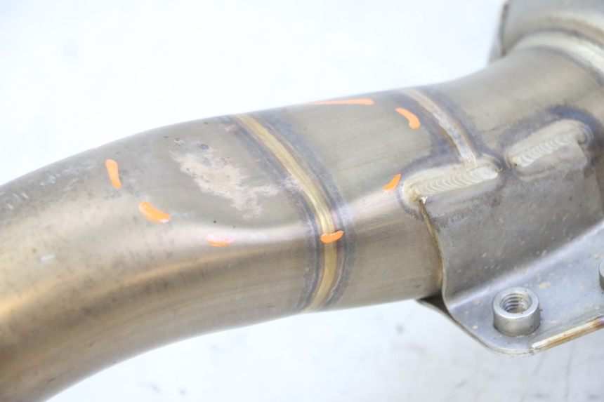 photo de TŁUMIK WYDECHU YAMAHA YZF YZ-F 450 (2014 - 2016) - Szczegóły charakterystyczne