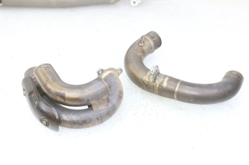 photo de TŁUMIK WYDECHU YAMAHA YZF YZ-F 450 (2014 - 2016) - Alternatywny kąt