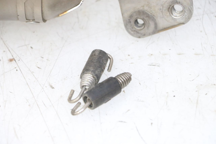 photo de TŁUMIK WYDECHU YAMAHA YZF YZ-F 450 (2014 - 2016) - Zoom jakości