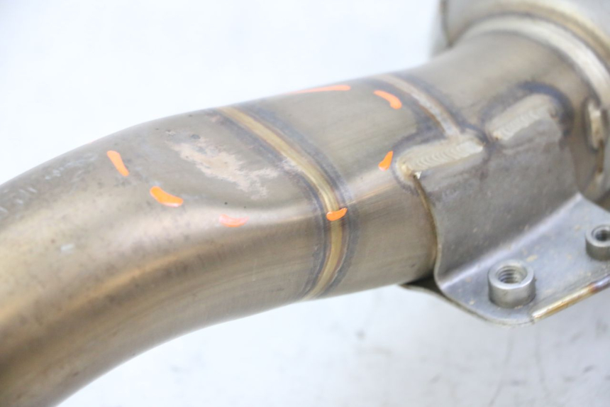 photo de TŁUMIK WYDECHU YAMAHA YZF YZ-F 450 (2014 - 2016) - Oznaczenia i referencje