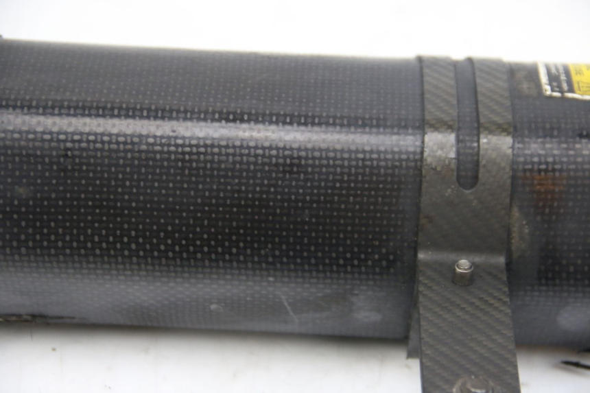 photo de TŁUMIK WYDECHU KAWASAKI Z ABS 1000 (2014 - 2020) - Zdjęcie dodatkowe