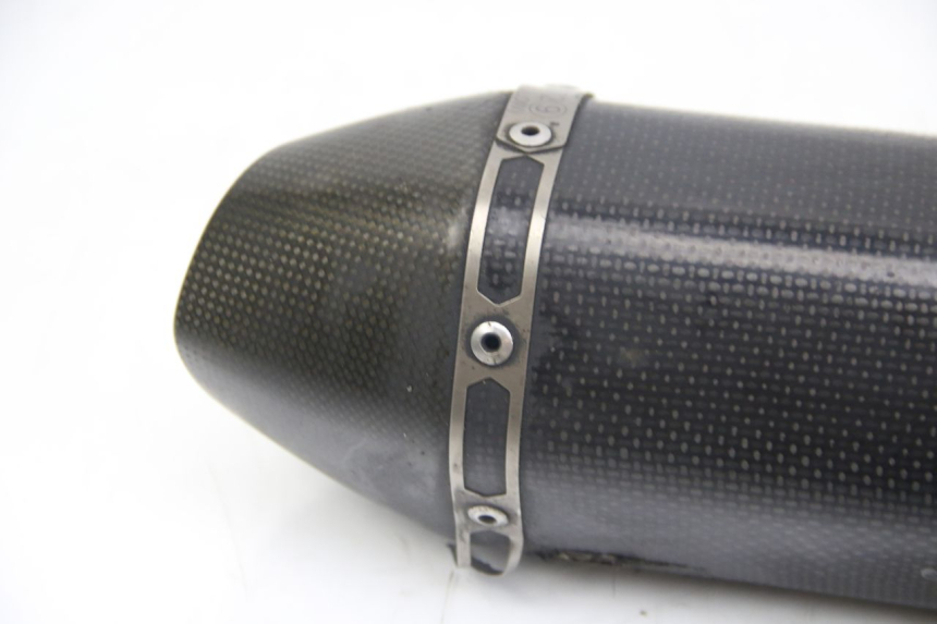 photo de TŁUMIK WYDECHU KAWASAKI Z ABS 1000 (2014 - 2020) - Struktura - zbliżenie