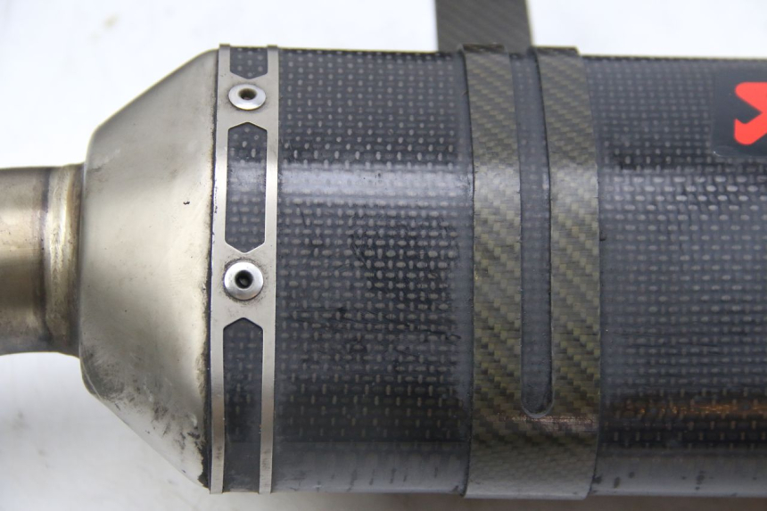 photo de TŁUMIK WYDECHU KAWASAKI Z ABS 1000 (2014 - 2020) - Widok główny