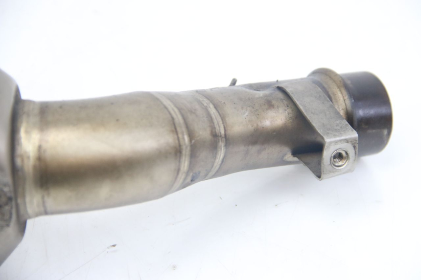 photo de TŁUMIK WYDECHU KAWASAKI Z ABS 1000 (2014 - 2020) - Zoom stanu zużycia