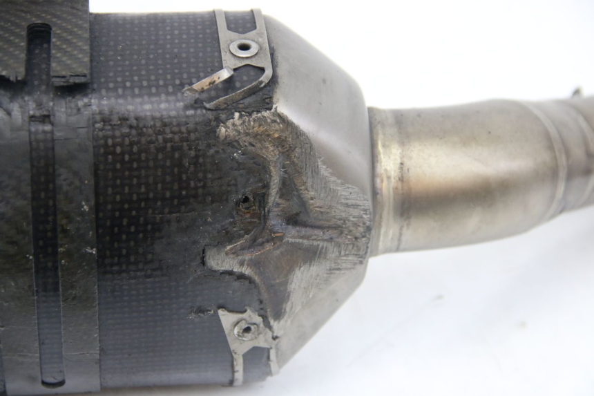 photo de TŁUMIK WYDECHU KAWASAKI Z ABS 1000 (2014 - 2020) - Inny kąt widzenia