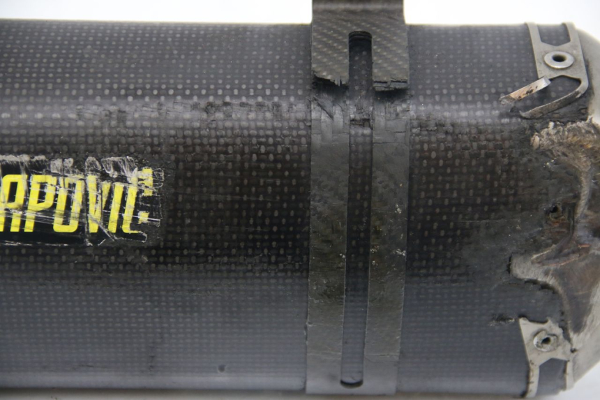 photo de TŁUMIK WYDECHU KAWASAKI Z ABS 1000 (2014 - 2020) - Zbliżenie techniczne