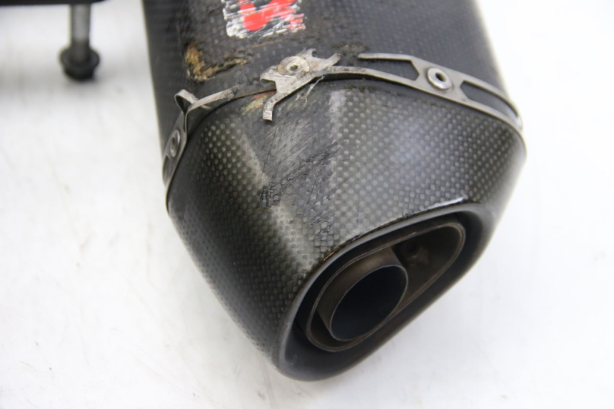 photo de TŁUMIK WYDECHU KAWASAKI Z ABS 1000 (2014 - 2020) - Widok ogólny