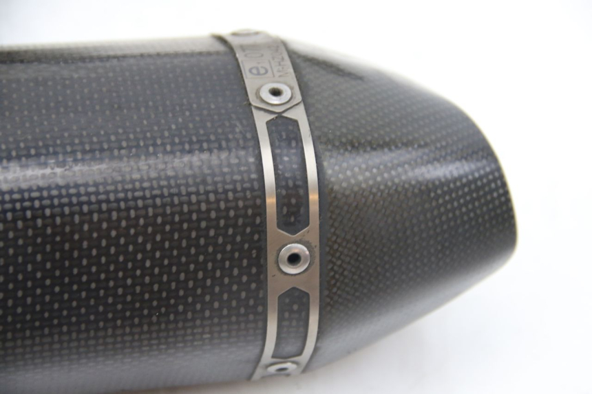 photo de TŁUMIK WYDECHU KAWASAKI Z ABS 1000 (2014 - 2020) - Część sprawdzona