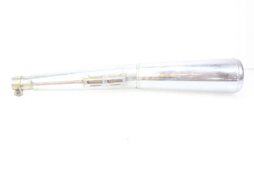 photo de TŁUMIK WYDECHU KAWASAKI ZEPHYR 1100 ( - 1995) - Widok główny