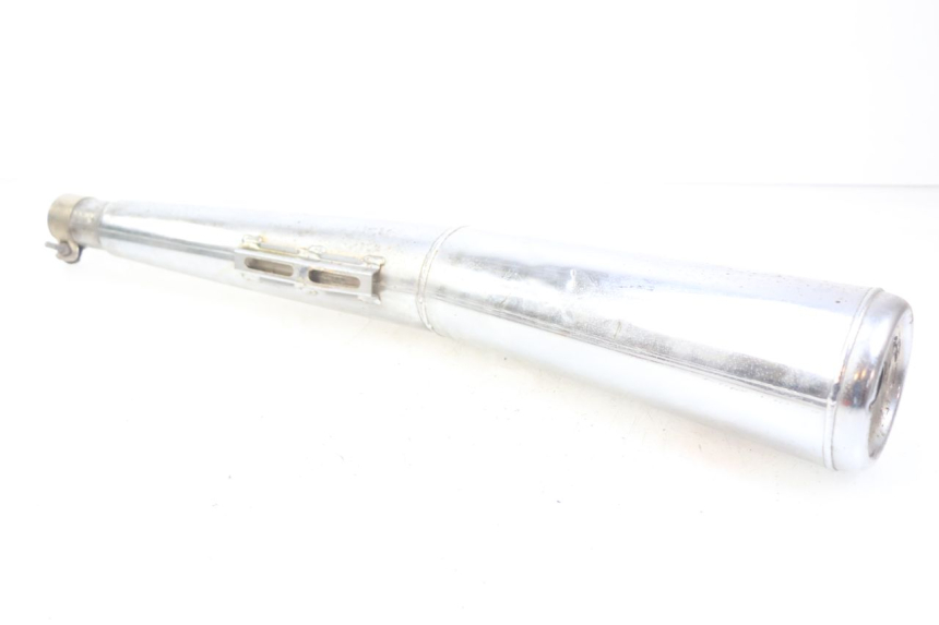 photo de TŁUMIK WYDECHU KAWASAKI ZEPHYR 1100 ( - 1995) - Inny kąt widzenia