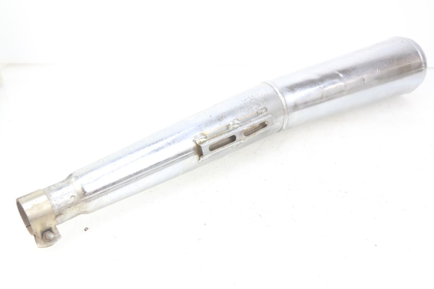 photo de TŁUMIK WYDECHU KAWASAKI ZEPHYR 1100 ( - 1995) - Zbliżenie techniczne