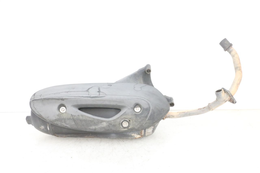 photo de TŁUMIK WYDECHU PIAGGIO ZIP 4T 50 (2018 - 2020) - Widok główny