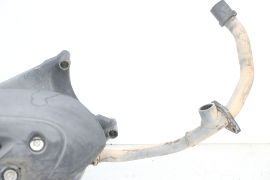 photo de TŁUMIK WYDECHU PIAGGIO ZIP 4T 50 (2018 - 2020) - Kontrola wizualna