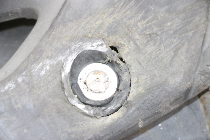 photo de TŁUMIK WYDECHU PIAGGIO ZIP 4T 50 (2018 - 2020) - Zoom jakości