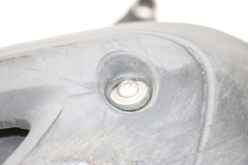 photo de TŁUMIK WYDECHU PIAGGIO ZIP 4T 50 (2018 - 2020) - Widok profilu