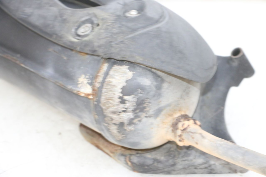 photo de TŁUMIK WYDECHU PIAGGIO ZIP 4T 50 (2018 - 2020) - Zbliżenie techniczne