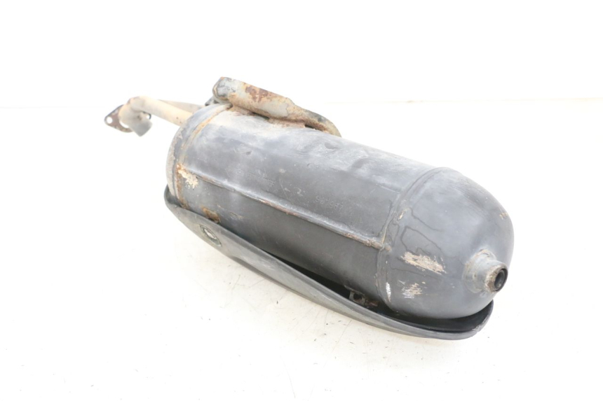 photo de TŁUMIK WYDECHU PIAGGIO ZIP 4T 50 (2018 - 2020) - Punkty mocowania