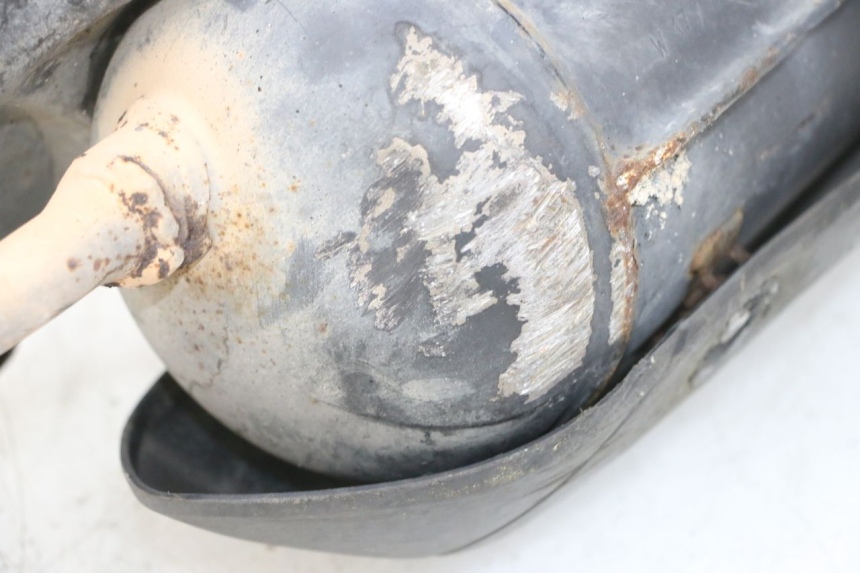 photo de TŁUMIK WYDECHU PIAGGIO ZIP 4T 50 (2018 - 2020) - Część sprawdzona