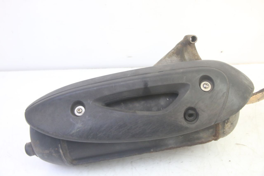 photo de TŁUMIK WYDECHU PIAGGIO ZIP 4T 50 (2018 - 2020) - Szczegół części