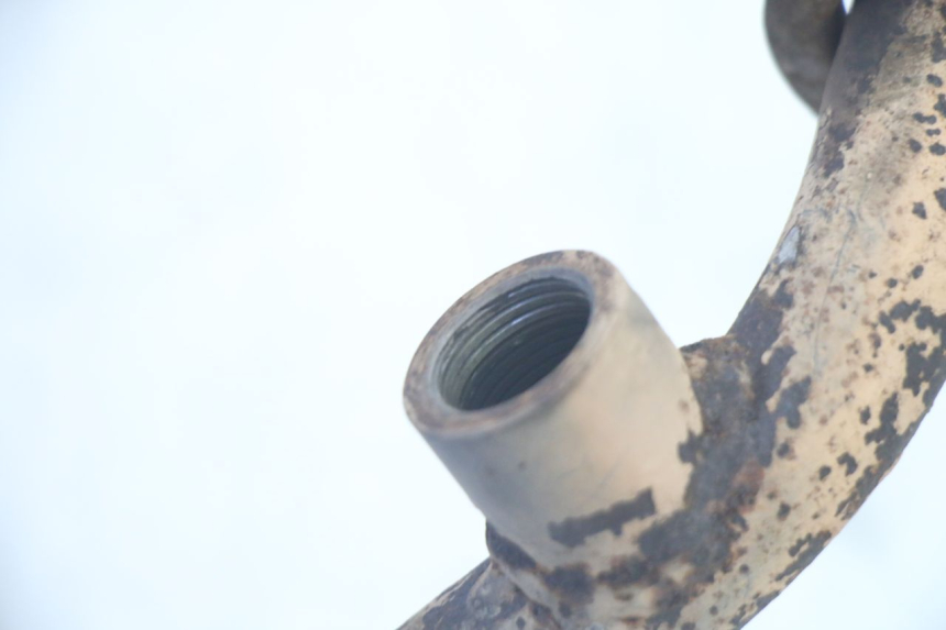 photo de TŁUMIK WYDECHU PIAGGIO ZIP 4T 50 (2018 - 2020) - Inny kąt widzenia