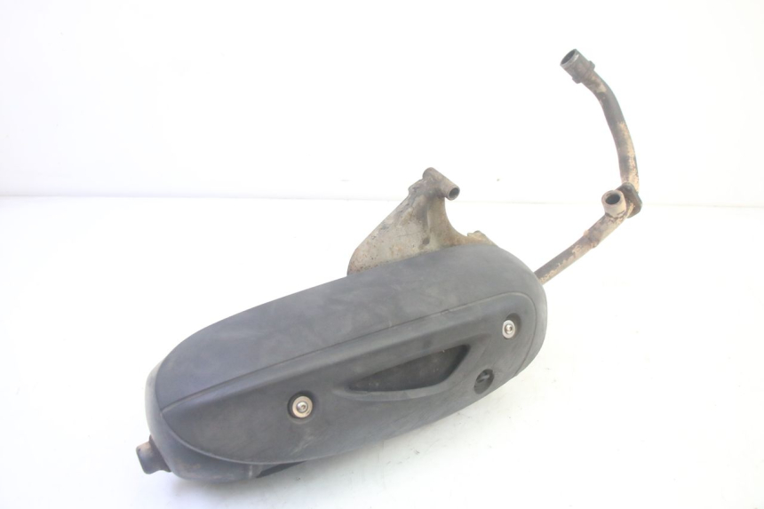 photo de TŁUMIK WYDECHU PIAGGIO ZIP 4T 50 (2018 - 2020) - Zbliżenie techniczne