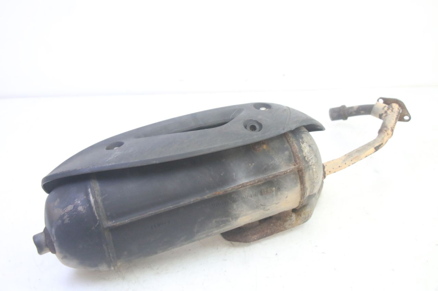 photo de TŁUMIK WYDECHU PIAGGIO ZIP 4T 50 (2018 - 2020) - Część sprawdzona