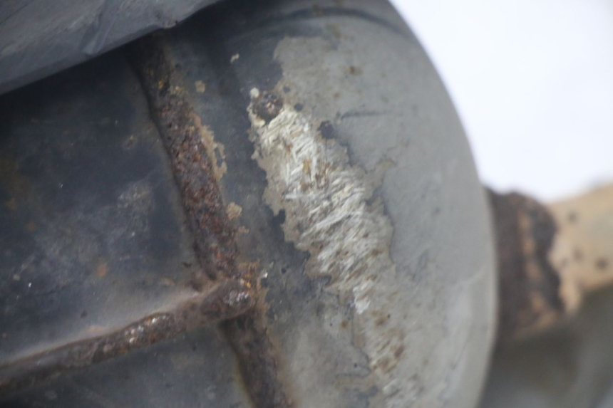 photo de TŁUMIK WYDECHU PIAGGIO ZIP 4T 50 (2018 - 2020) - Oznaczenia i referencje