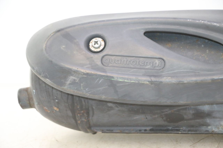 photo de TŁUMIK WYDECHU PIAGGIO ZIP 4T 50 (2006 - 2017) - Widok profilu