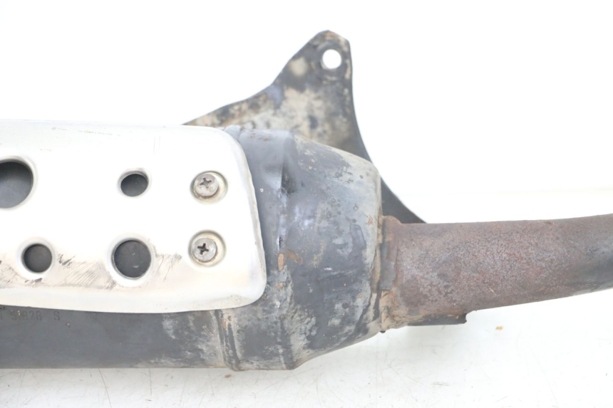 photo de TŁUMIK WYDECHU PIAGGIO ZIP RST 50 (1996 - 1998) - Zdjęcie dodatkowe