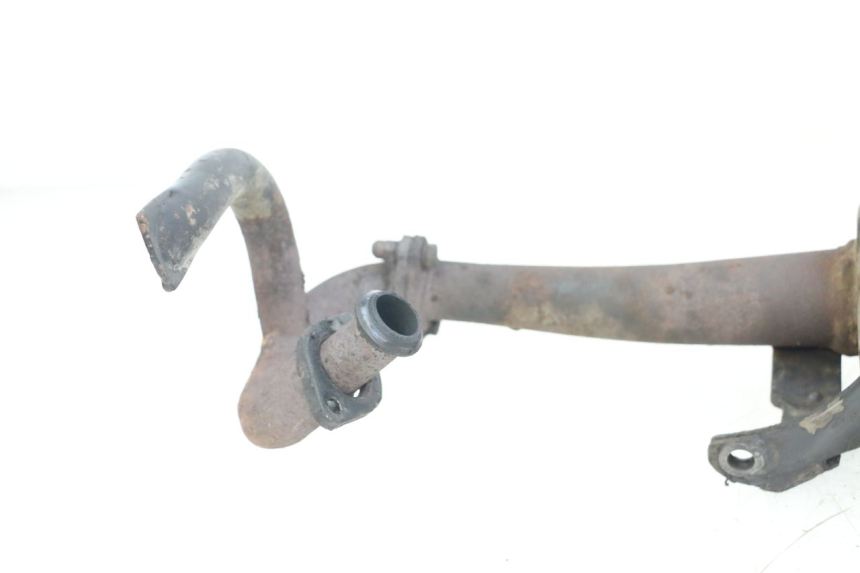 photo de TŁUMIK WYDECHU PIAGGIO ZIP RST 50 (1996 - 1998) - Część sprawdzona