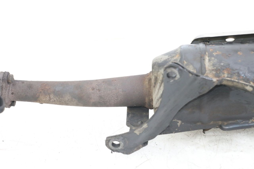 photo de TŁUMIK WYDECHU PIAGGIO ZIP RST 50 (1996 - 1998) - Oznaczenia i referencje