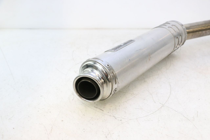 photo de RURA WYDECHOWA KAWASAKI ZX-6R ZX6R 600 (2000 - 2002) - Widok produktu