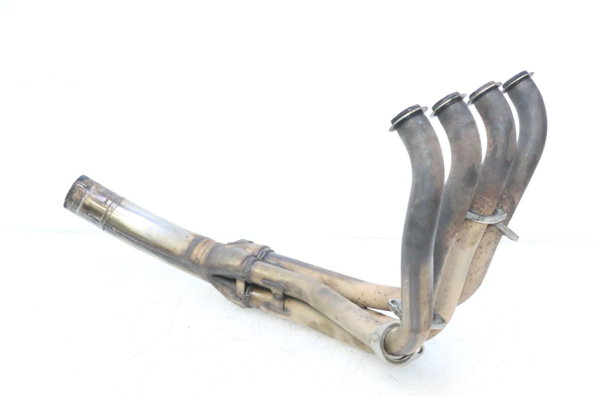 photo de RURA WYDECHOWA KAWASAKI ZX-6R ZX6R 600 (2000 - 2002) - Alternatywny kąt
