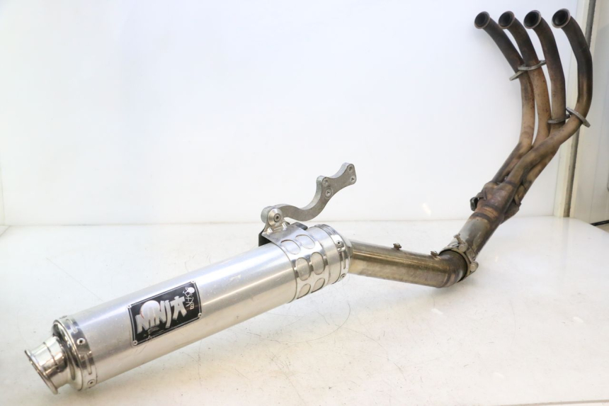 photo de RURA WYDECHOWA KAWASAKI ZX-6R ZX6R 600 (2000 - 2002) - Inny kąt widzenia