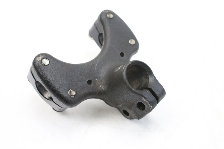 photo de WIDEŁKI KIEROWNICY SUZUKI AN BURGMAN 400 (2006 - 2010) - Zoom stanu zużycia