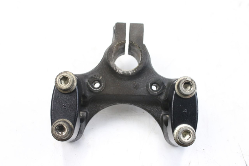 photo de WIDEŁKI KIEROWNICY SUZUKI AN BURGMAN 400 (2006 - 2010) - Inny kąt widzenia